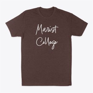 Marist College New York Freestyle Classic Dad T-Shirt