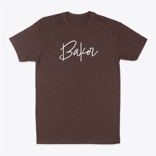Baker Oklahoma Freestyle Classic Dad T-Shirt