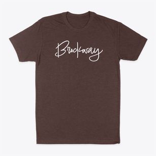 Brockway Montana Freestyle Classic Dad T-Shirt