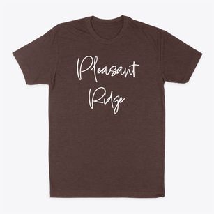 Pleasant Ridge North Carolina Freestyle Classic Dad T-Shirt