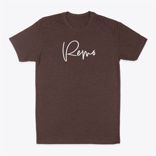 Remo Virginia Freestyle Classic Dad T-Shirt