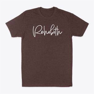 Rehoboth Virginia Freestyle Classic Dad T-Shirt
