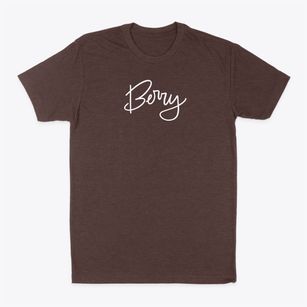 Berry Florida Freestyle Classic Dad T-Shirt