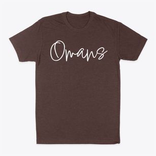 Omans Washington Freestyle Classic Dad T-Shirt