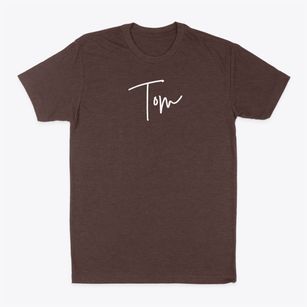 Tom Oklahoma Freestyle Classic Dad T-Shirt