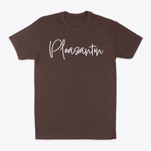 Pleasanton Texas Freestyle Classic Dad T-Shirt