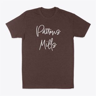 Pattens Mills New York Freestyle Classic Dad T-Shirt