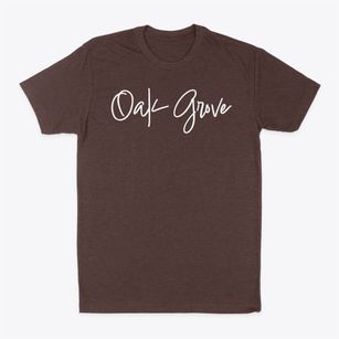 Oak Grove Delaware Freestyle Classic Dad T-Shirt