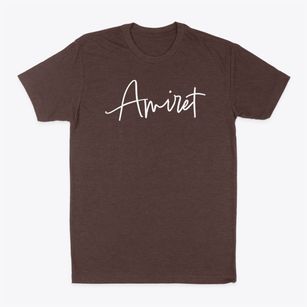 Amiret Minnesota Freestyle Classic Dad T-Shirt