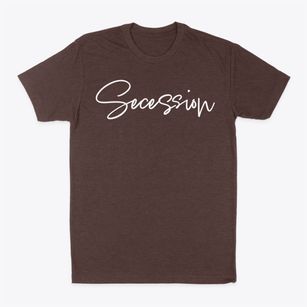 Secession North Carolina Freestyle Classic Dad T-Shirt