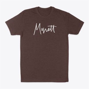 Monett Missouri Freestyle Classic Dad T-Shirt