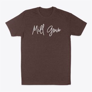 Mill Grove New York Freestyle Classic Dad T-Shirt