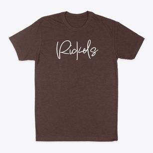 Rickels Texas Freestyle Classic Dad T-Shirt