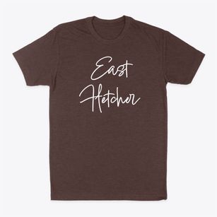 East Fletcher Vermont Freestyle Classic Dad T-Shirt