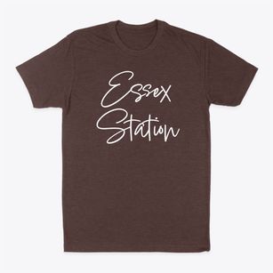 Essex Station New York Freestyle Classic Dad T-Shirt