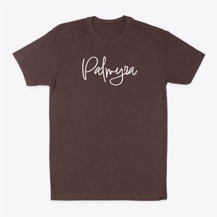 Palmyra Georgia Freestyle Classic Dad T-Shirt