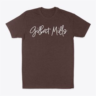 Gilbert Mills New York Freestyle Classic Dad T-Shirt