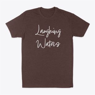 Laughing Waters New York Freestyle Classic Dad T-Shirt