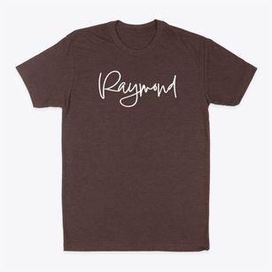 Raymond Kentucky Freestyle Classic Dad T-Shirt