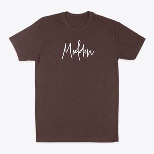 Muldon Mississippi Freestyle Classic Dad T-Shirt
