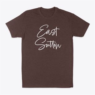 East Sutton New Hampshire Freestyle Classic Dad T-Shirt
