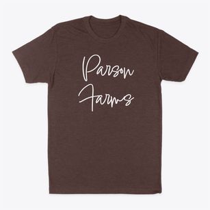 Parson Farms New York Freestyle Classic Dad T-Shirt