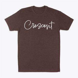 Crescent South Carolina Freestyle Classic Dad T-Shirt