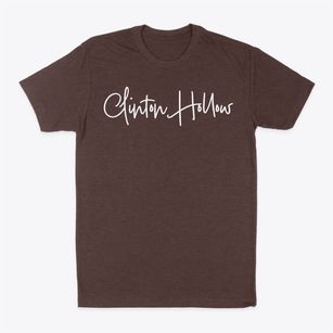 Clinton Hollow New York Freestyle Classic Dad T-Shirt