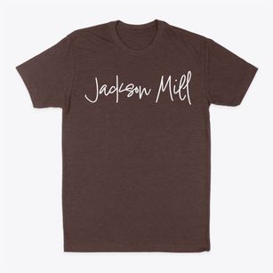Jackson Mill Missouri Freestyle Classic Dad T-Shirt