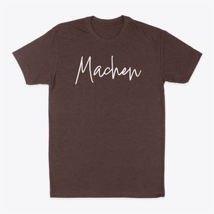 Machen Georgia Freestyle Classic Dad T-Shirt