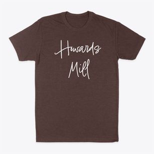 Howards Mill Kentucky Freestyle Classic Dad T-Shirt