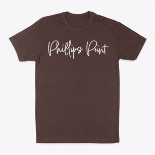 Phillips Point Massachusetts Freestyle Classic Dad T-Shirt
