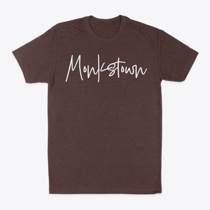 Monkstown Texas Freestyle Classic Dad T-Shirt