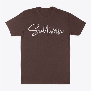 Sullivan Missouri Freestyle Classic Dad T-Shirt