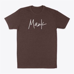 Mauk Georgia Freestyle Classic Dad T-Shirt