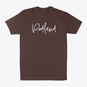 Redland Arkansas Freestyle Classic Dad T-Shirt