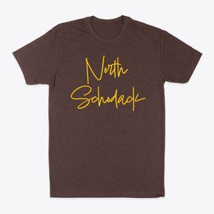 North Schodack New York Freestyle Classic Dad T-Shirt