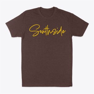 Southside Tennessee Freestyle Classic Dad T-Shirt