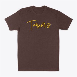 Turners Missouri Freestyle Classic Dad T-Shirt