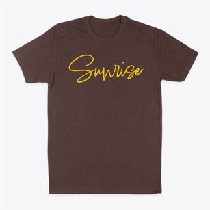 Sunrise Minnesota Freestyle Classic Dad T-Shirt