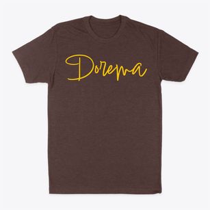 Dorema Ohio Freestyle Classic Dad T-Shirt
