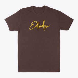 Edholm Nebraska Freestyle Classic Dad T-Shirt