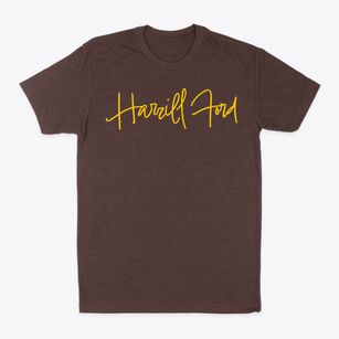Harrill Ford Missouri Freestyle Classic Dad T-Shirt