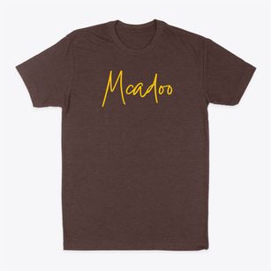 Mcadoo Texas Freestyle Classic Dad T-Shirt