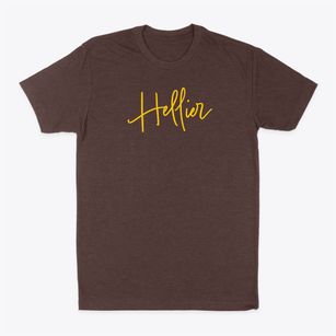 Hellier Kentucky Freestyle Classic Dad T-Shirt
