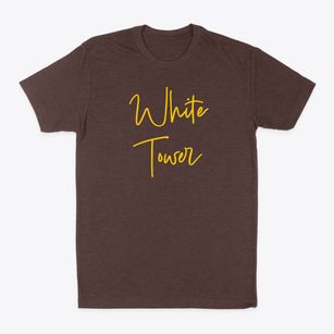 White Tower Kentucky Freestyle Classic Dad T-Shirt