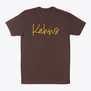 Kahns Louisiana Freestyle Classic Dad T-Shirt