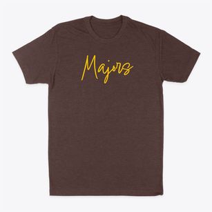 Majors Texas Freestyle Classic Dad T-Shirt