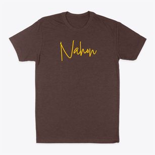 Nahon South Dakota Freestyle Classic Dad T-Shirt