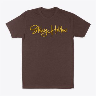 Stony Hollow New York Freestyle Classic Dad T-Shirt
